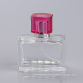 Custom Made Custom Perfume Bottles, Perfume Bottle 100ml Glass